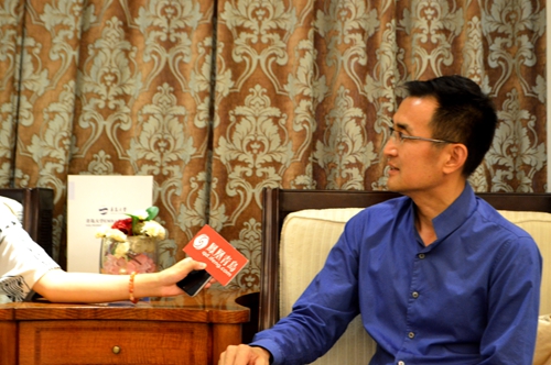 杨晨光:找回初心,继续前行_青岛频道_凤凰网