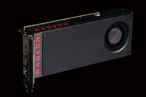 AMD CEO：14nm产能很棒 RX480供不应求