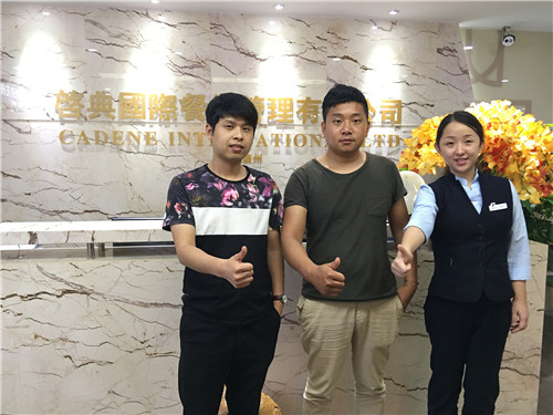 休闲西餐厅花枝汇将带着美味诱人的世界美食