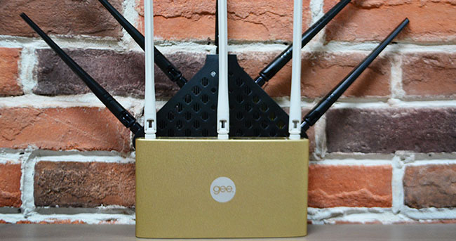 传统路由与智能路由有啥区别？