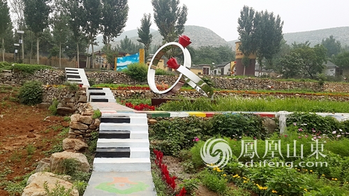 山东曲阜旅游景点_曲阜旅游收入(2)