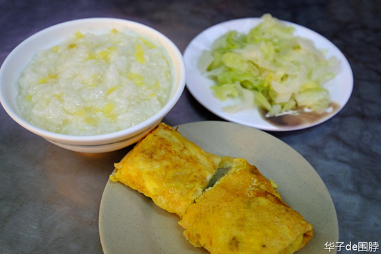 台湾犄角旮旯里的古早味 寻古早味做真台客