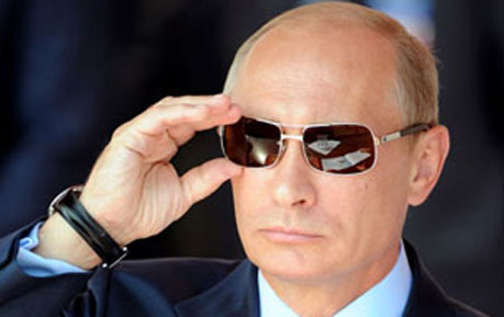 俄四万大军压境乌克兰 俄乌对峙升级