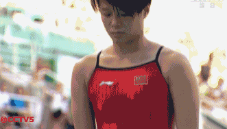 又一位双冠王 大满贯!施廷懋成新一代跳水女皇!