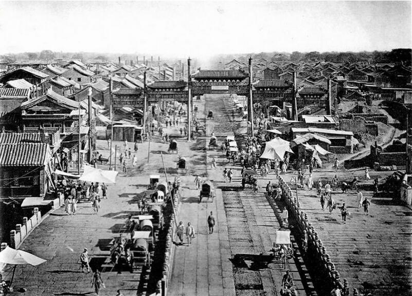 一百多年前的阴谋论:最基本文明素养竟成卖国