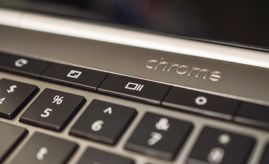 Chromebook销量2023年将突破1700万台