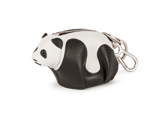 LOEWE罗意威熊猫包 中国地区9月抢先发售