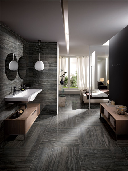 冠珠柔光砖，时尚家居幸福担当_凤凰家居