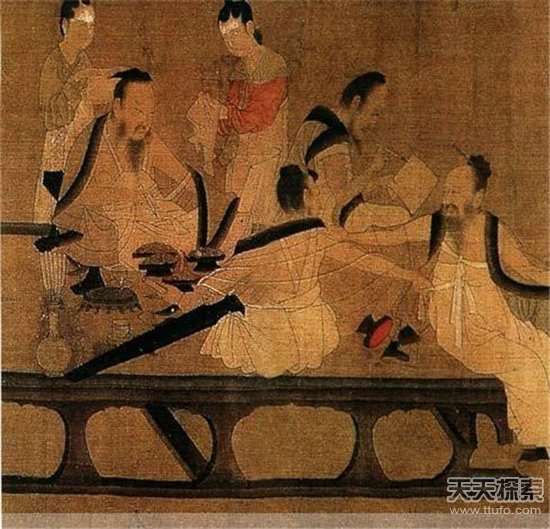 老祖宗发明的高科技 这东西让现代人脸红(图) - 和蔼一郎 - 和蔼一郎 老祖宗发明的高科技 这东西让现代人脸红(图) - 和蔼一郎 - 和蔼一郎