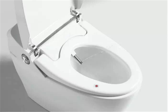 恒洁智能马桶,美好光阴不等待_凤凰家居