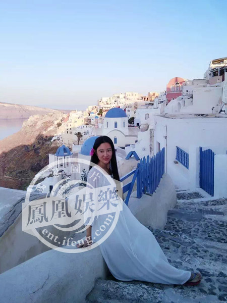 杜星霖私照独家曝光:我不是张纪中情妇(图)