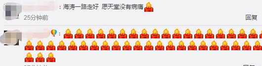杜海涛微博只发了一个字，却被网友咒骂死(图)
