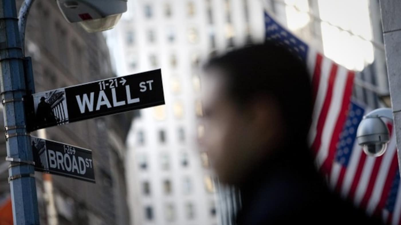 逃过了美联储 华尔街眼下真正的"麻烦"要来了(图)