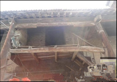 揭秘涡阳“孙家大院”