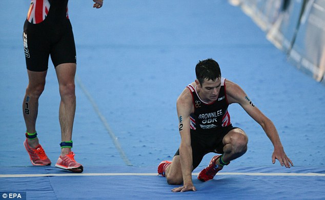 EPA 金银兄弟再成赛场焦点:他接近死亡的一刻