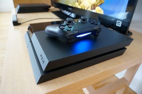 是收藏还是卖掉?ps4推出以旧换新活动