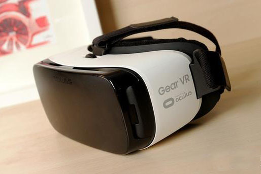 微软宣布Xbox无线手柄将支持Gear VR