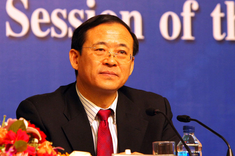 中国证监会主席刘士余调研中信证券 重提领头羊