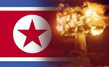 朝鲜驻俄使馆发公告：实战展示核威力系目前仅剩工作