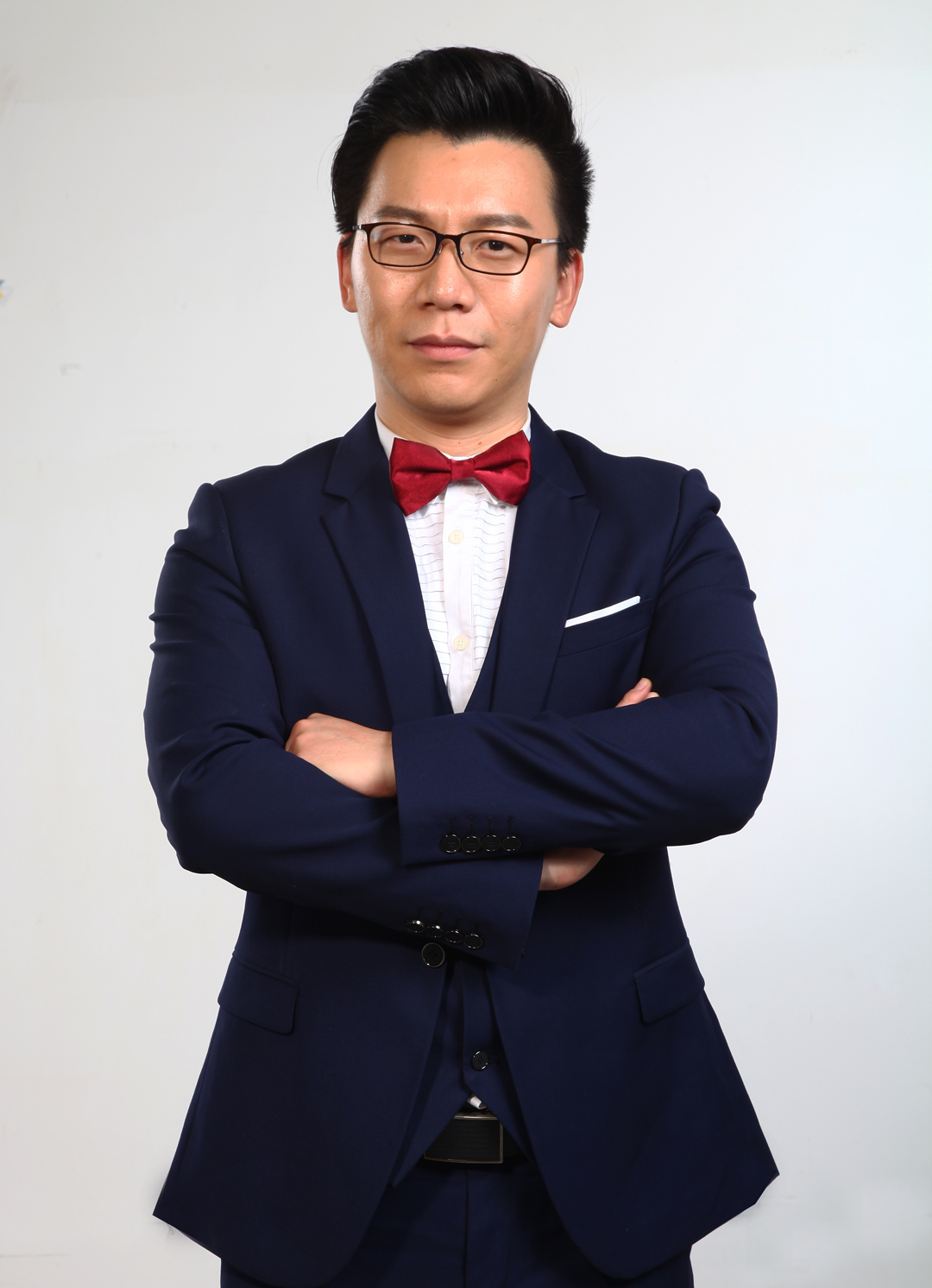 金投赏嘉宾——陈铭