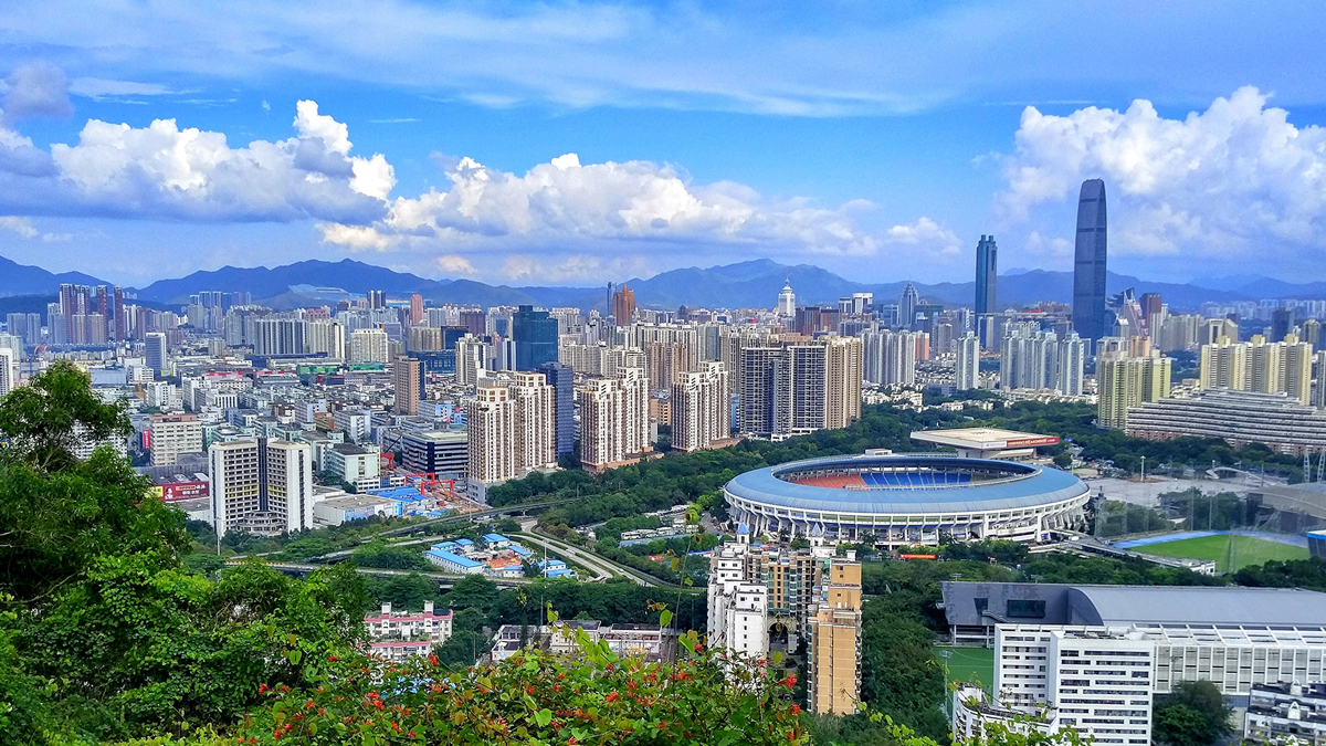 瑞银：深圳成为全球最买不起房子的城市