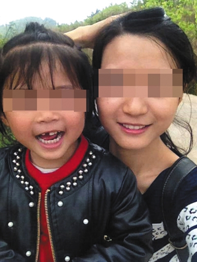 四川“3岁女童被抢案”反转：母亲指认埋尸现场