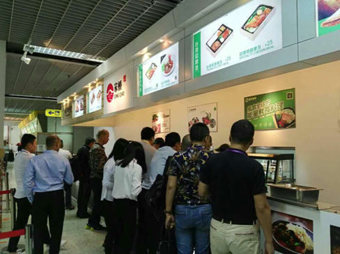 第120届广交会首日火爆，60年“中国第一展”(图5)