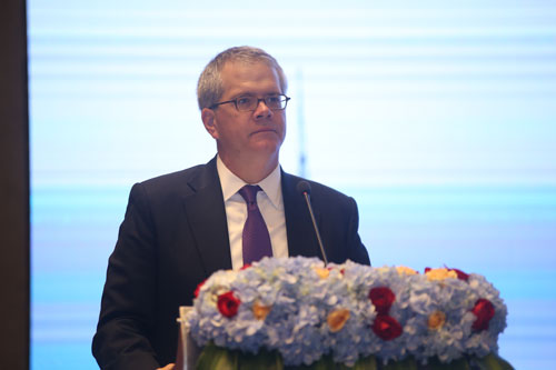 美国商务部副部长:重庆医改或成中美合作新模