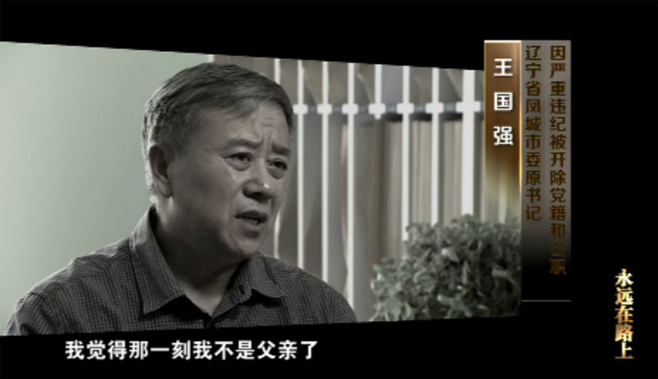 中国海外捉拿贪官行动 真实画面曝光(组图/视频)