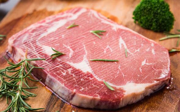 网上牛排多属三无产品 中国仅允许8国牛肉进口