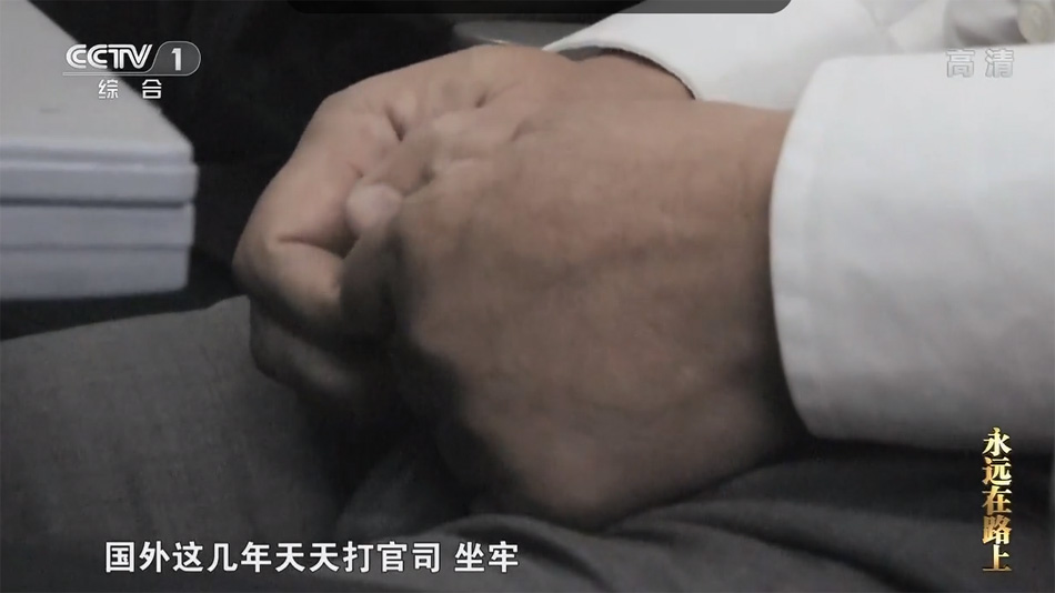 中国海外捉拿贪官行动 真实画面曝光(组图/视频)