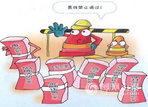 中信银行:防范风险反洗钱公共知识篇