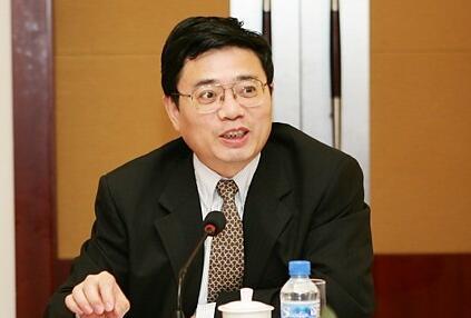 新任江苏省纪委书记蒋卓庆曾在上海开创区长