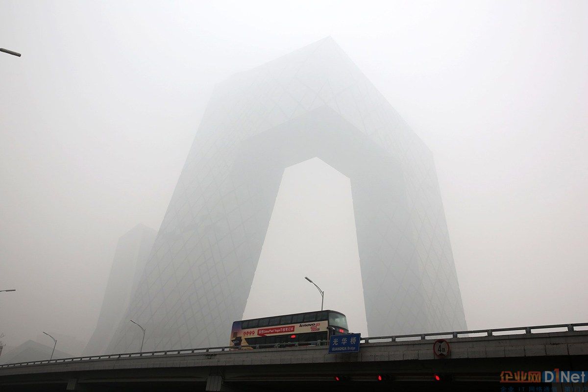 北京：到2020年PM2.5平均浓度同比2015年下降30％