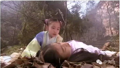 哪吒射死石矶娘娘的童子 竟是和如来佛祖学的!_凤凰国学