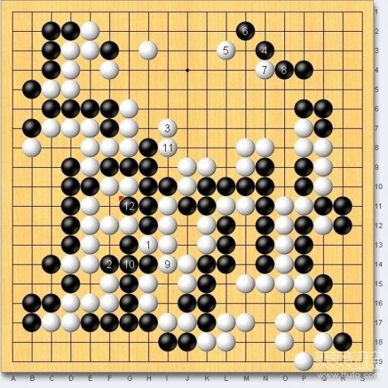 围棋