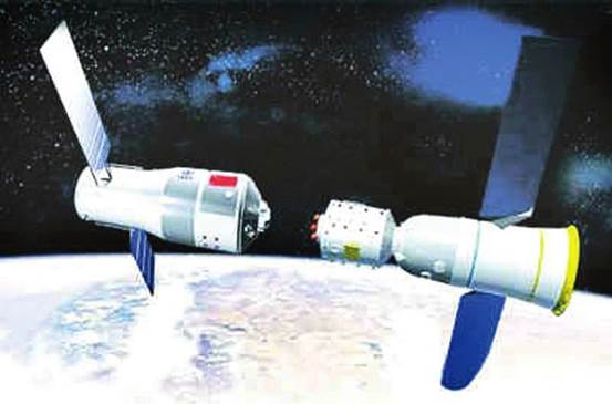 神舟十一号到底厉害在哪里?四个细节为你揭秘_凤凰商业