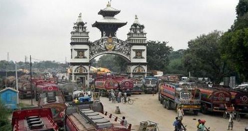 美媒：尼泊尔拘留41名试图越境进入印度的藏民
