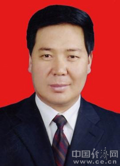 黄南州新一届州长、副州长|简历