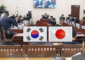 日韩草签军事情报保护协定 共享朝鲜军事等情报