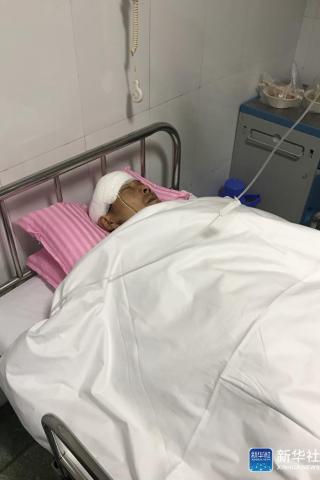 江西丰城致74死事故理赔标准：每名遇难者120万