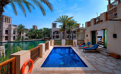 乘全球豪华航班郑州直飞迪拜7天4晚_河南频道