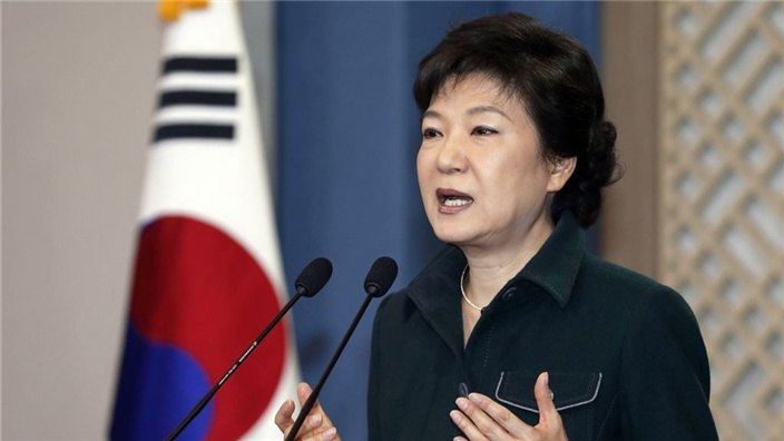 韩检方坚持当面调查朴槿惠 总统律师回应：不配合！