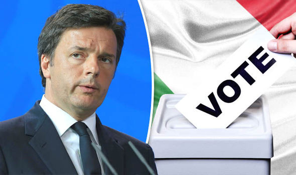 热点问答:意大利公投你需要知道的一切