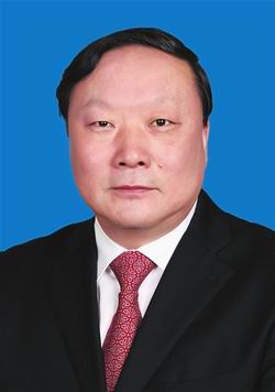 徐广国当选为银川市委书记