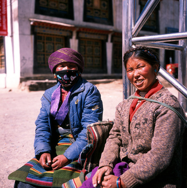 西藏：女性生娃享365天产假，期间还享受全额工资