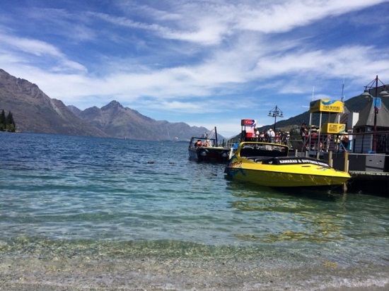 新西兰迎来旅游旺季 中国领事馆首发安全出行