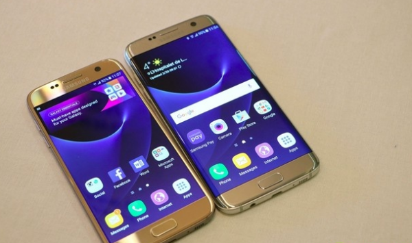 官方确认：三星Galaxy S7直升Android 7.1.1