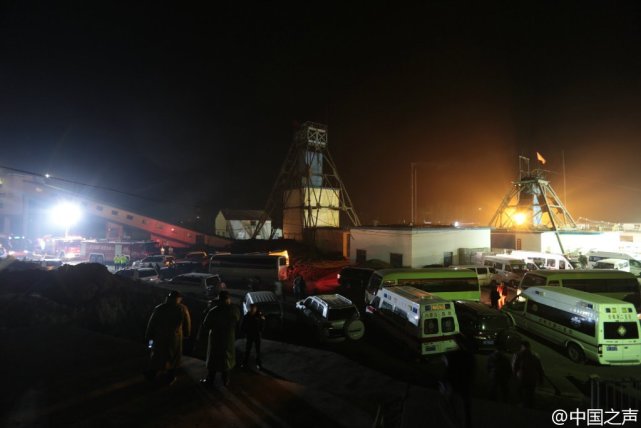 内蒙古赤峰一煤矿停业整顿期间发生爆炸 32人遇难
