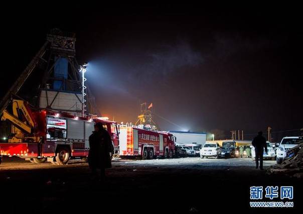 最高检派员介入内蒙古赤峰瓦斯爆炸事故调查